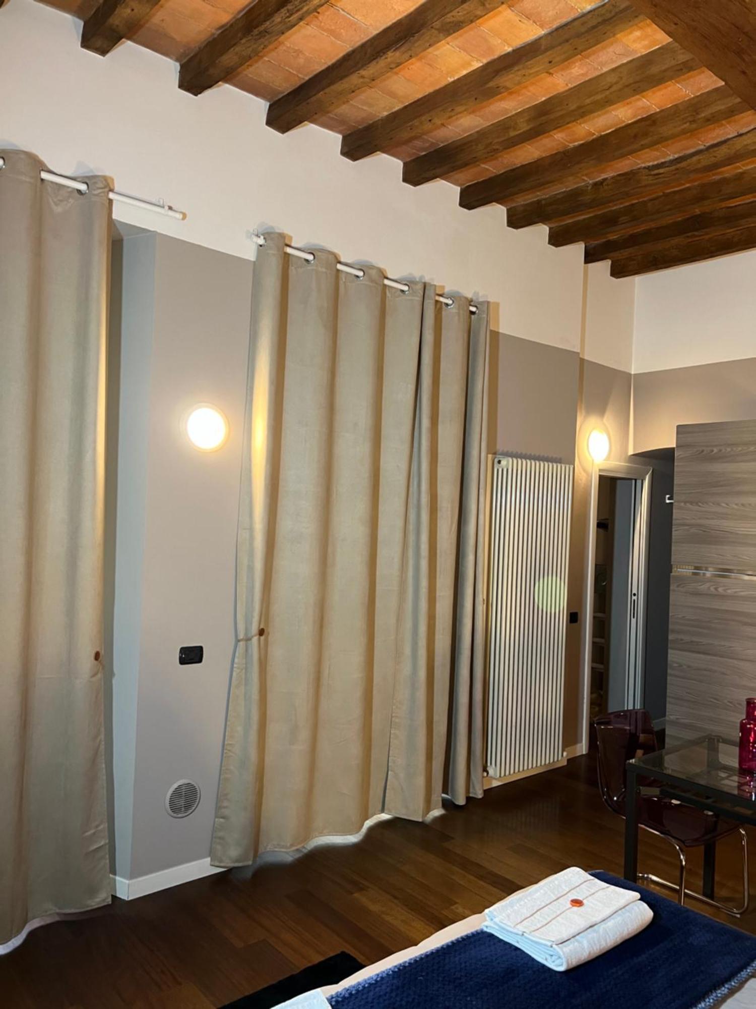 Domus San Martino GuestHouse Plaisance Extérieur photo