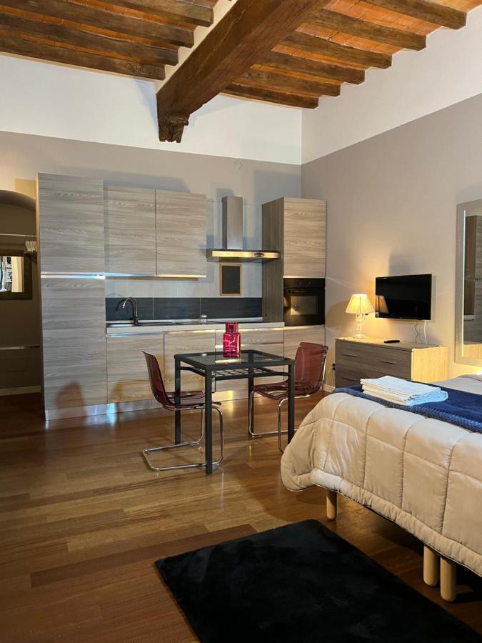 Domus San Martino GuestHouse Plaisance Extérieur photo