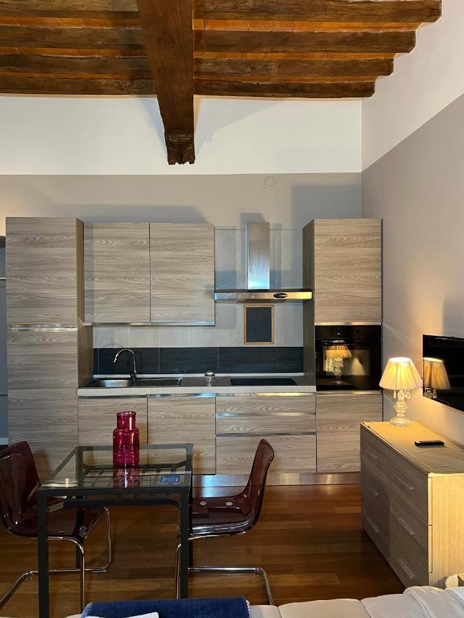 Domus San Martino GuestHouse Plaisance Extérieur photo