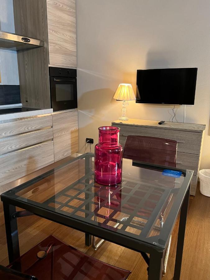 Domus San Martino GuestHouse Plaisance Extérieur photo