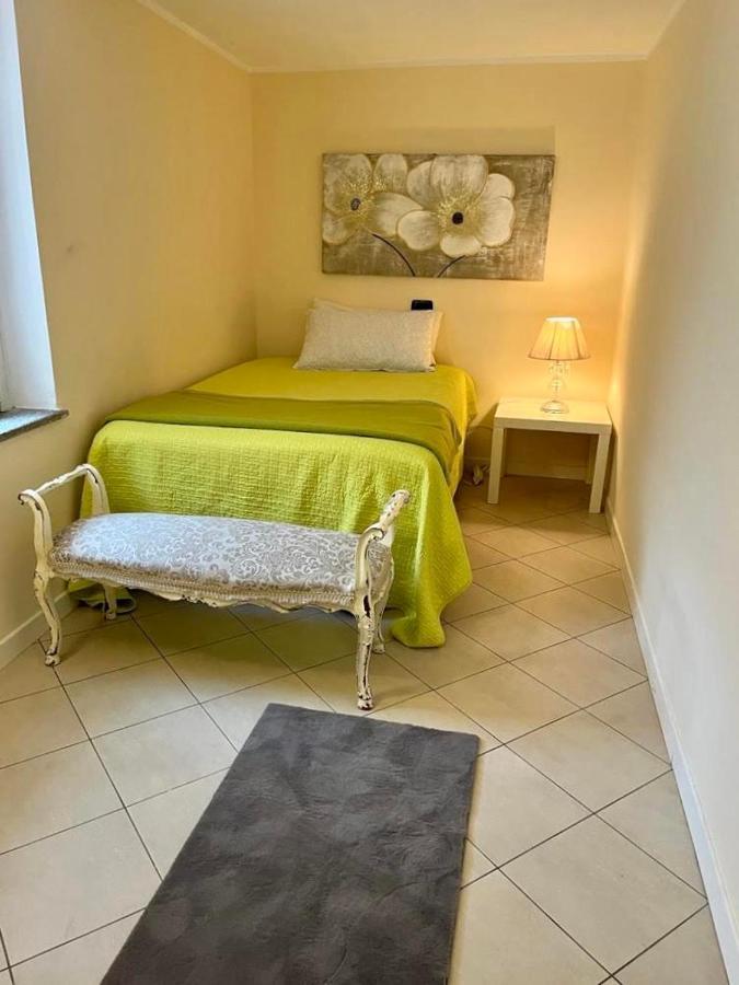 Domus San Martino GuestHouse Plaisance Extérieur photo