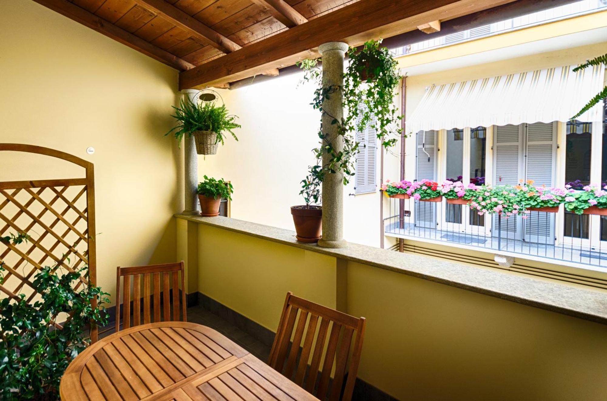 Domus San Martino GuestHouse Plaisance Extérieur photo
