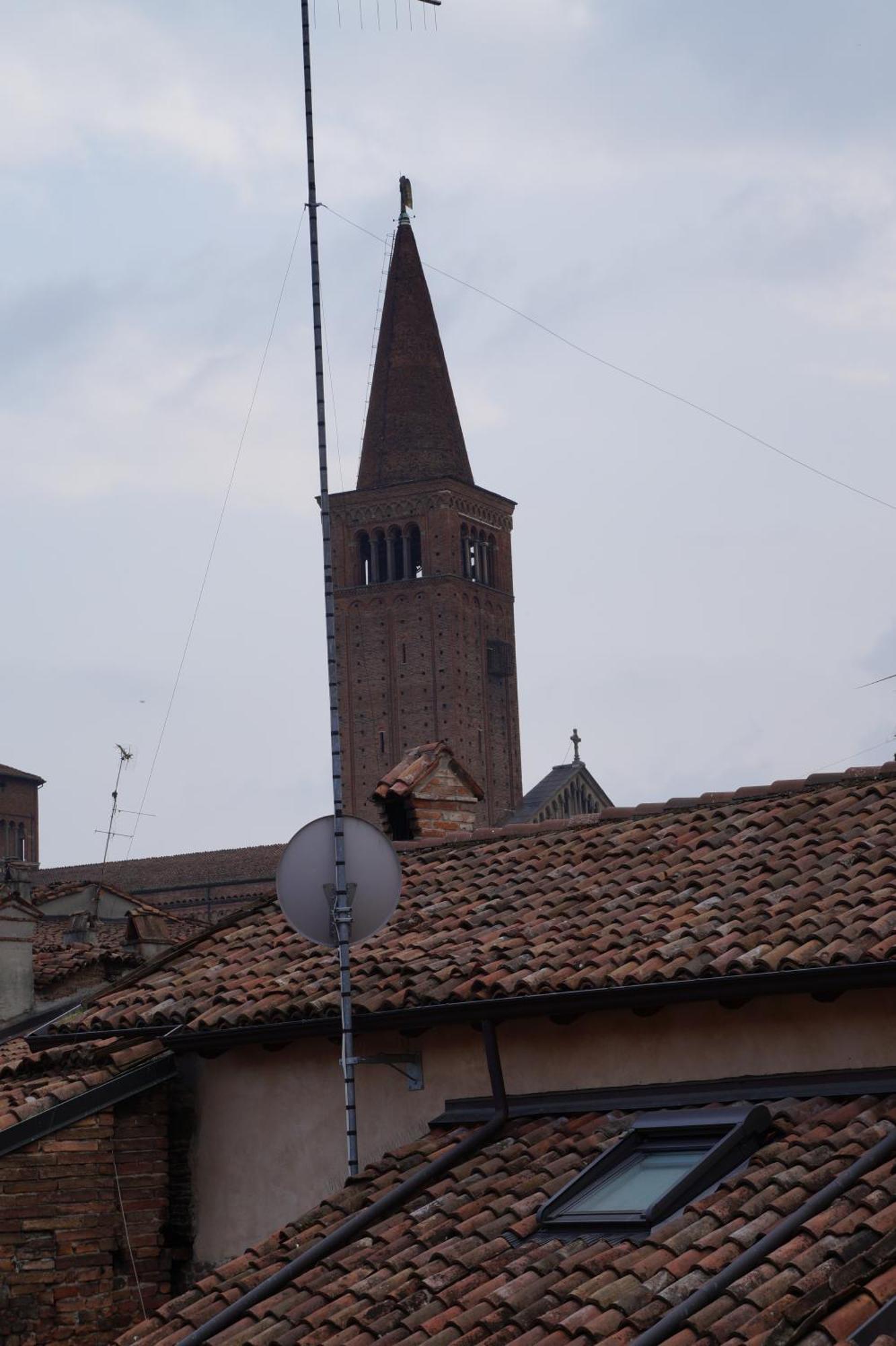 Domus San Martino GuestHouse Plaisance Extérieur photo