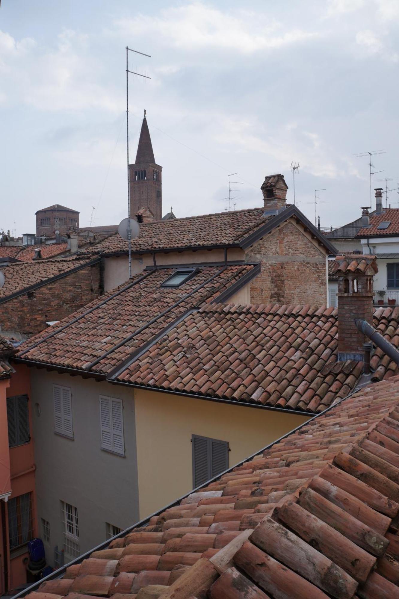 Domus San Martino GuestHouse Plaisance Extérieur photo