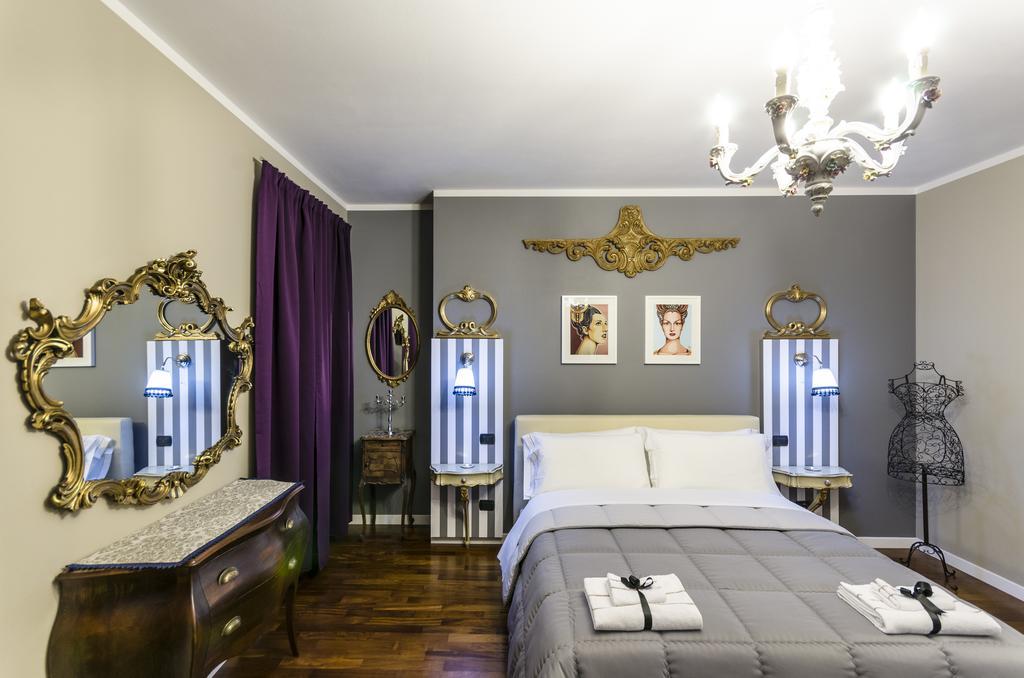 Domus San Martino GuestHouse Plaisance Chambre photo
