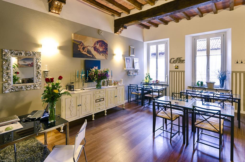 Domus San Martino GuestHouse Plaisance Extérieur photo