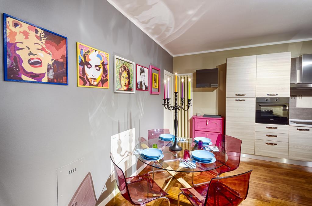 Domus San Martino GuestHouse Plaisance Chambre photo