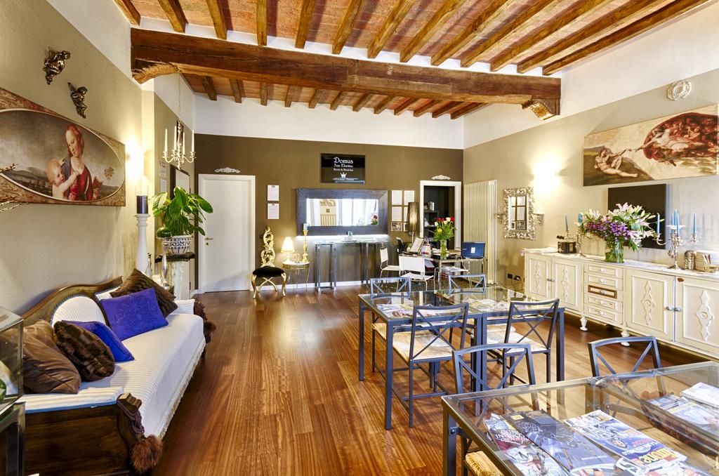 Domus San Martino GuestHouse Plaisance Extérieur photo