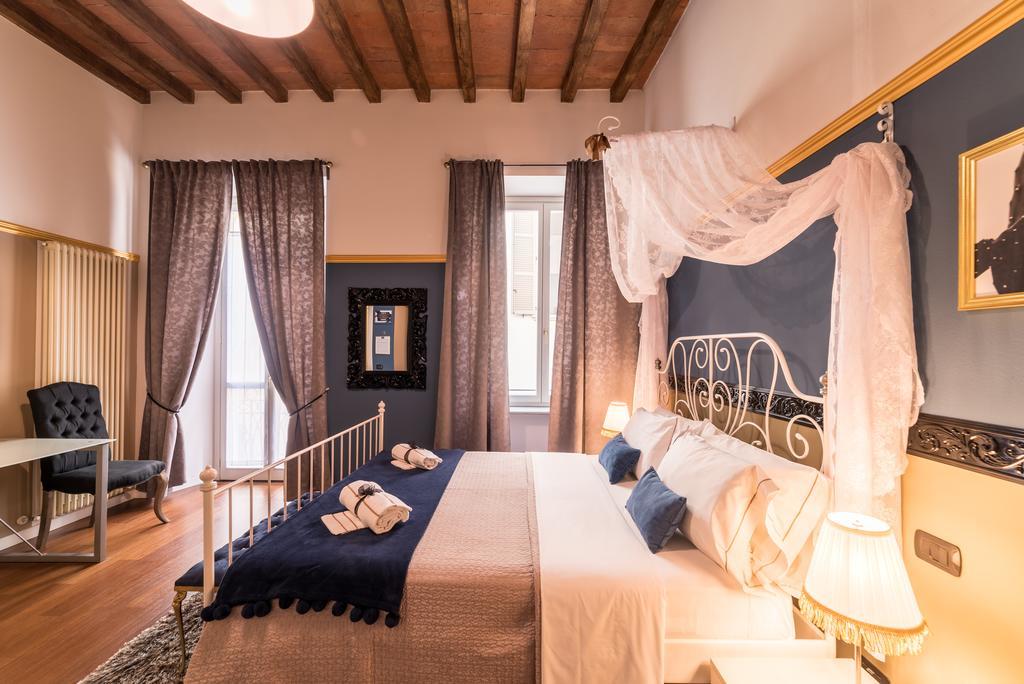 Domus San Martino GuestHouse Plaisance Extérieur photo