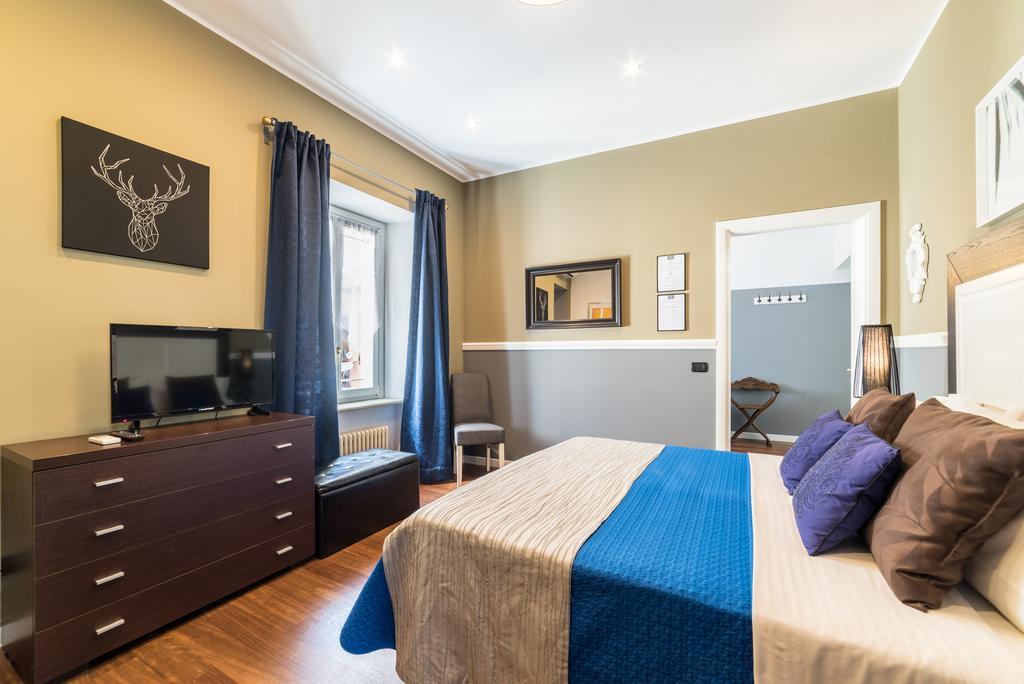 Domus San Martino GuestHouse Plaisance Extérieur photo