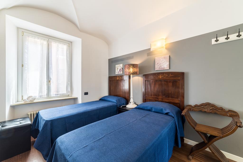 Domus San Martino GuestHouse Plaisance Extérieur photo