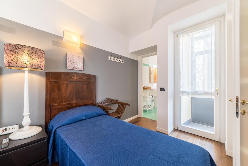 Domus San Martino GuestHouse Plaisance Extérieur photo