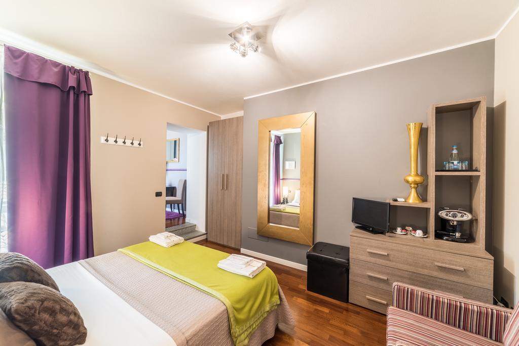 Domus San Martino GuestHouse Plaisance Extérieur photo