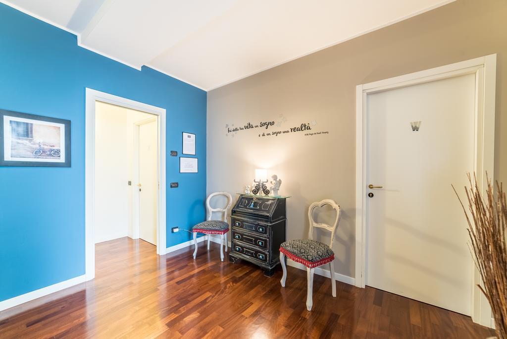 Domus San Martino GuestHouse Plaisance Extérieur photo