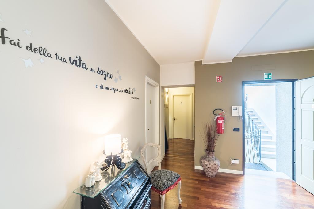 Domus San Martino GuestHouse Plaisance Extérieur photo