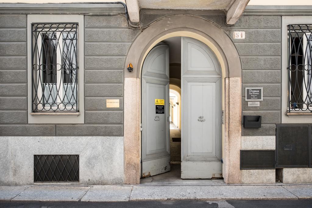 Domus San Martino GuestHouse Plaisance Extérieur photo