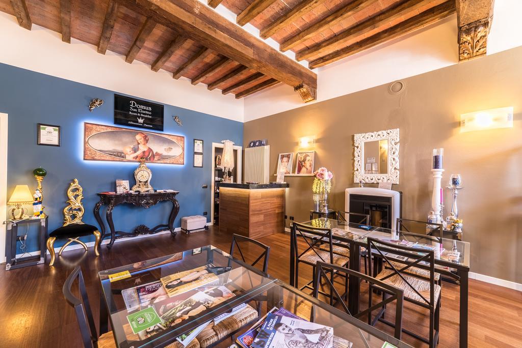 Domus San Martino GuestHouse Plaisance Extérieur photo