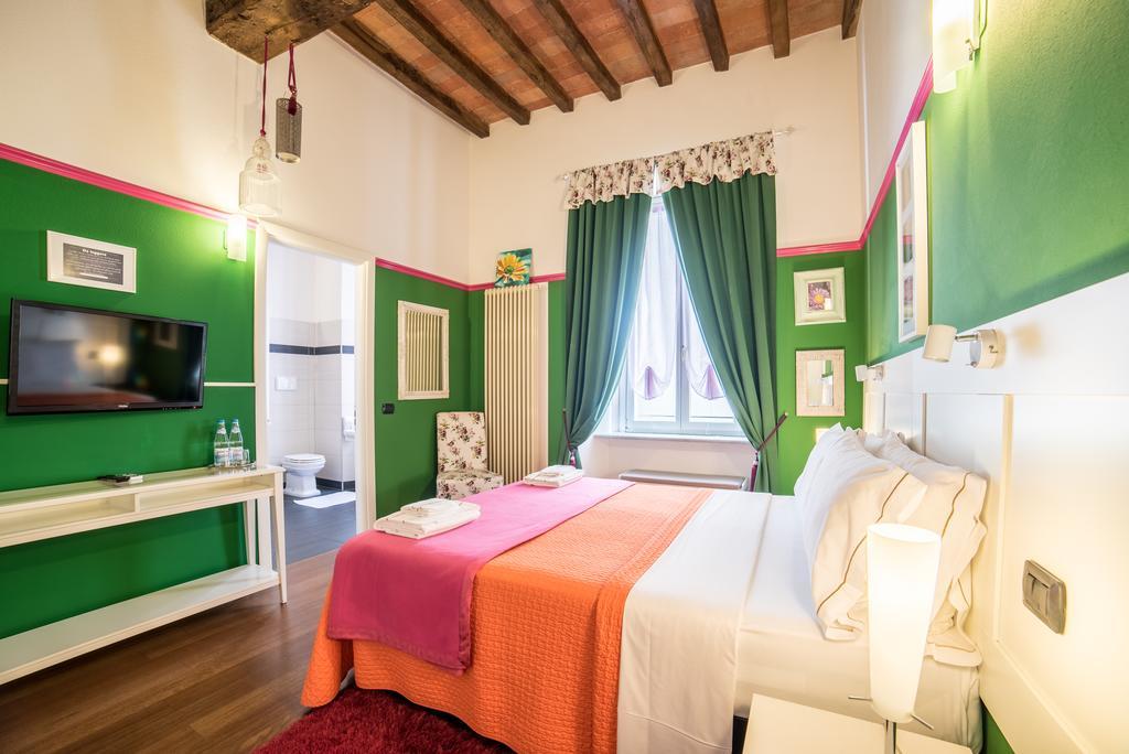 Domus San Martino GuestHouse Plaisance Extérieur photo
