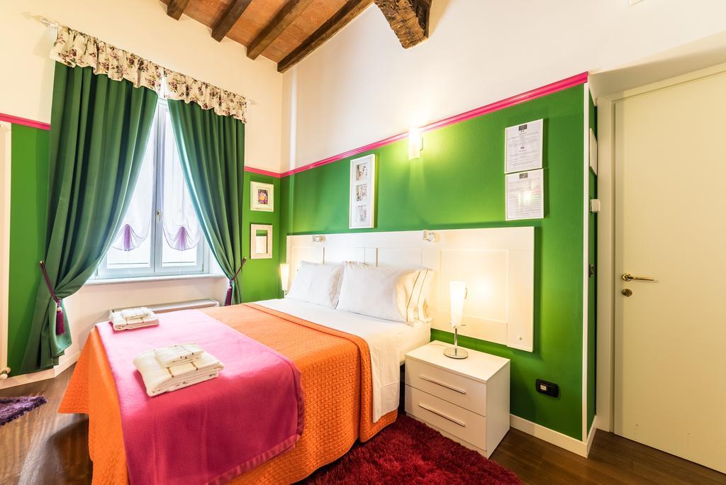 Domus San Martino GuestHouse Plaisance Extérieur photo