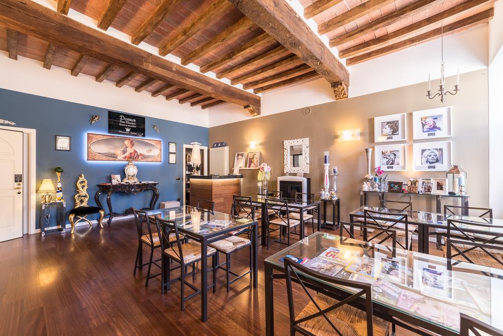 Domus San Martino GuestHouse Plaisance Extérieur photo