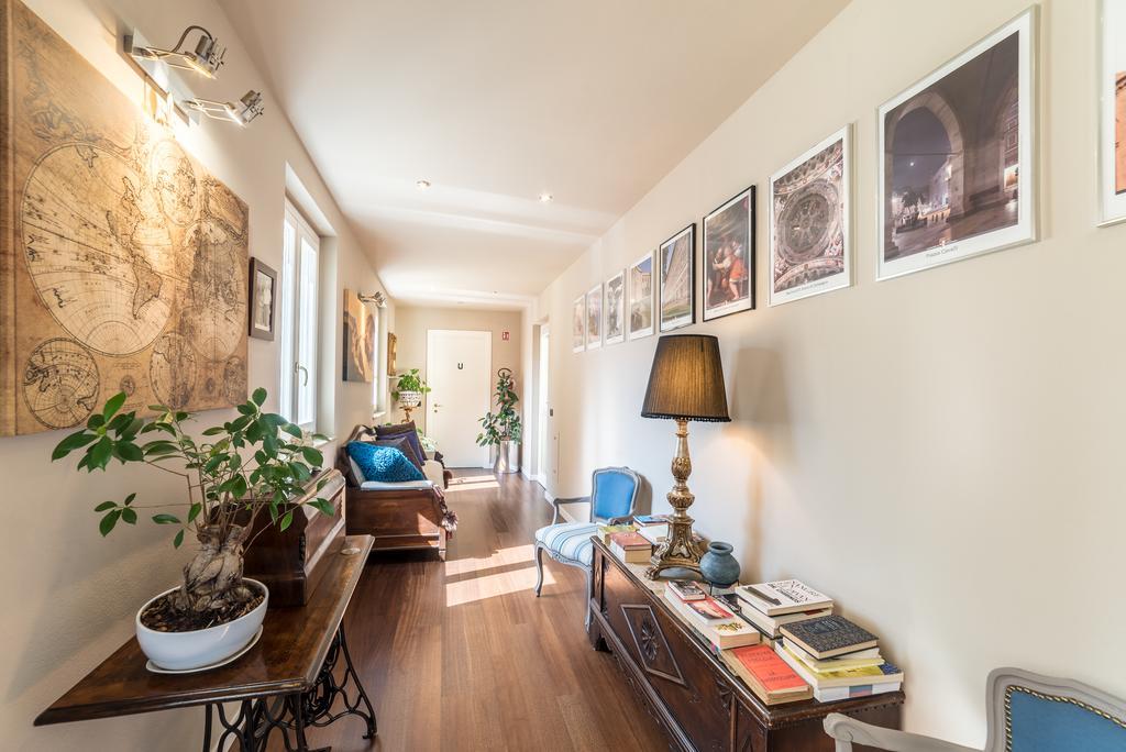 Domus San Martino GuestHouse Plaisance Extérieur photo